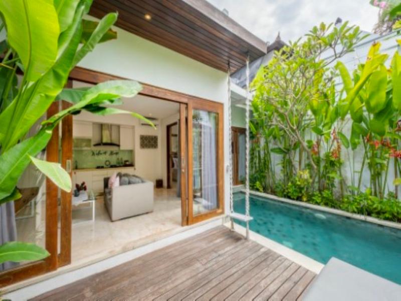 The Jimbaran Beach Villa by Ini Vie Hospitality image