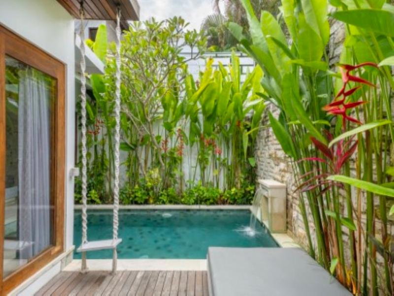 The Jimbaran Beach Villa by Ini Vie Hospitality image