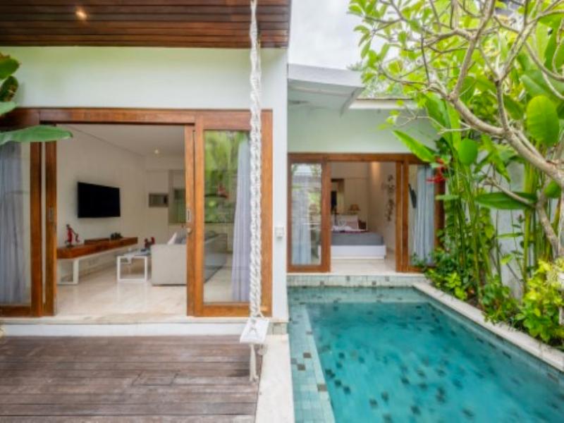 The Jimbaran Beach Villa by Ini Vie Hospitality image