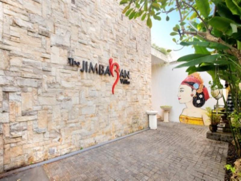 The Jimbaran Beach Villa by Ini Vie Hospitality image