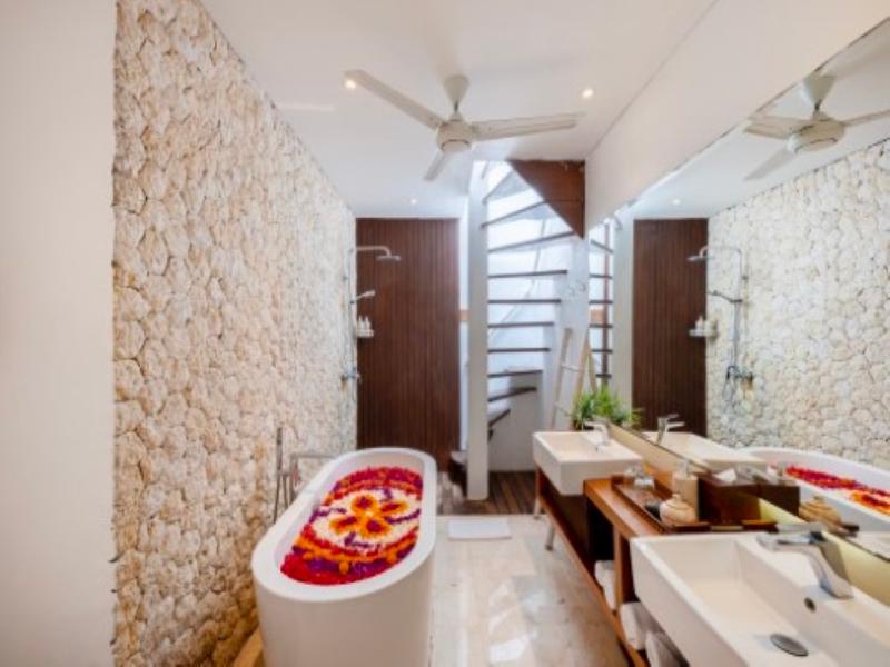 The Jimbaran Beach Villa by Ini Vie Hospitality image