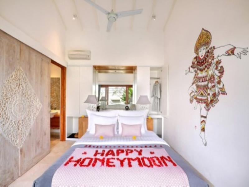 The Jimbaran Beach Villa by Ini Vie Hospitality image