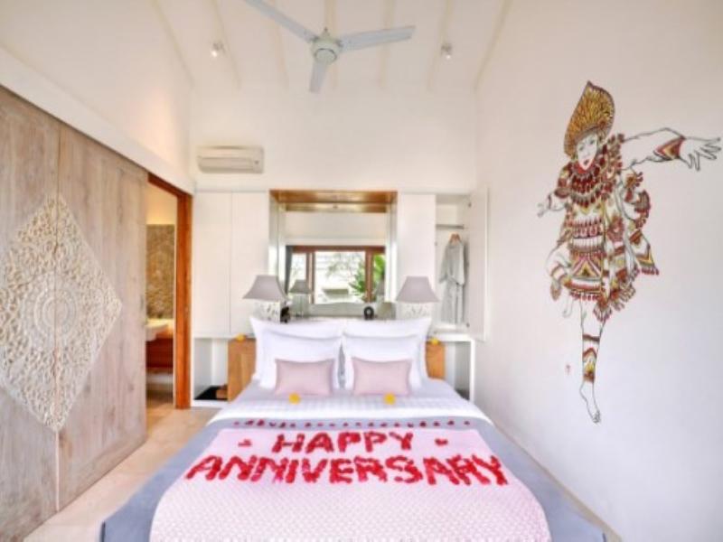 The Jimbaran Beach Villa by Ini Vie Hospitality image