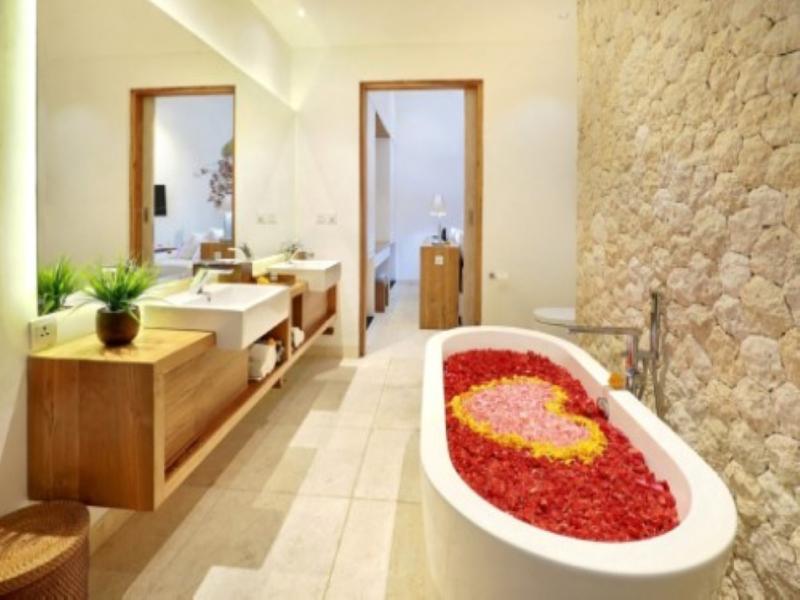 The Jimbaran Beach Villa by Ini Vie Hospitality image