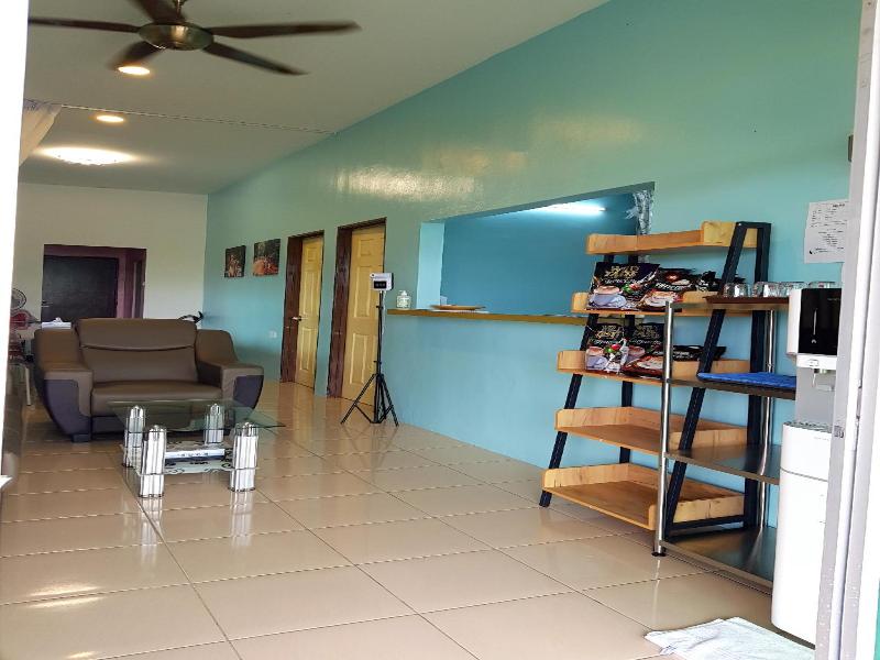 Durian Hill Villa image