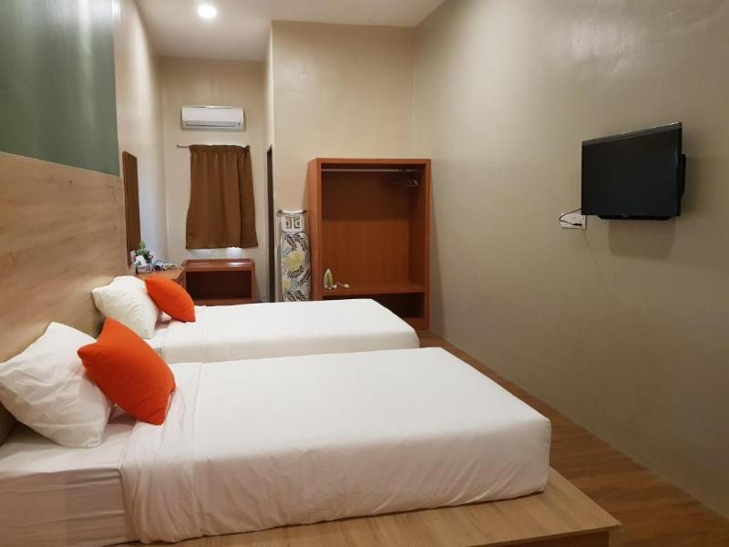 Durian Hill Villa 4