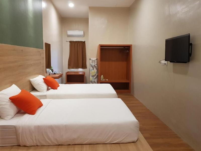 Durian Hill Villa 5