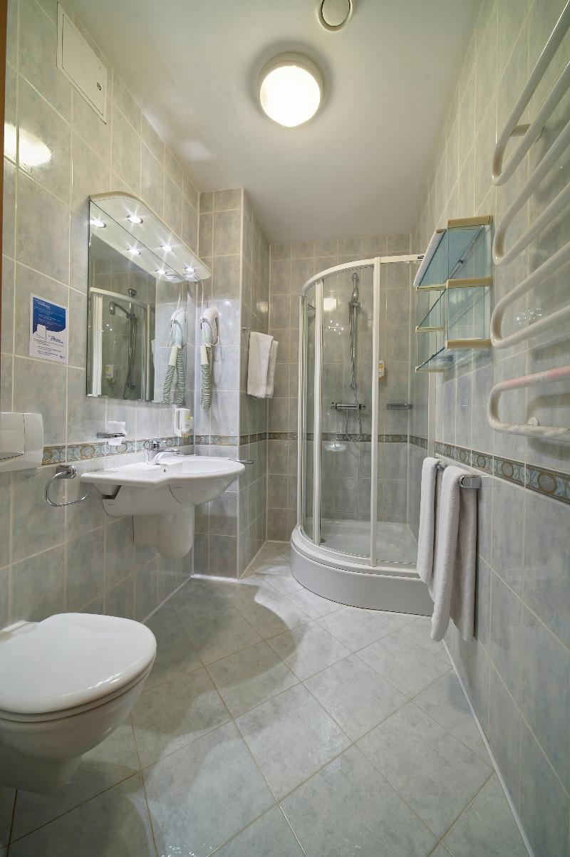 Perla Bieszczadów Geovita image