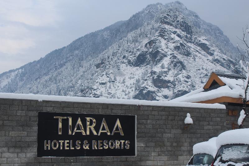 Tiaraa Hotels & Resorts - Manali image