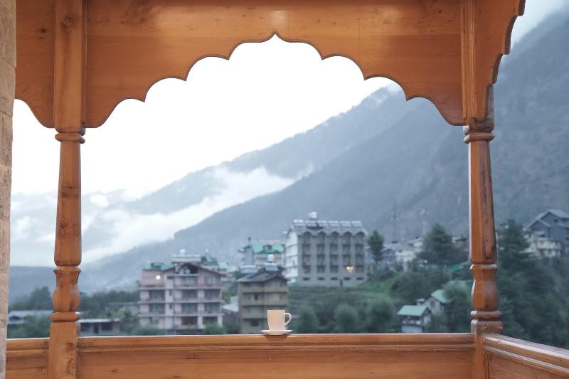 Tiaraa Hotels & Resorts - Manali image