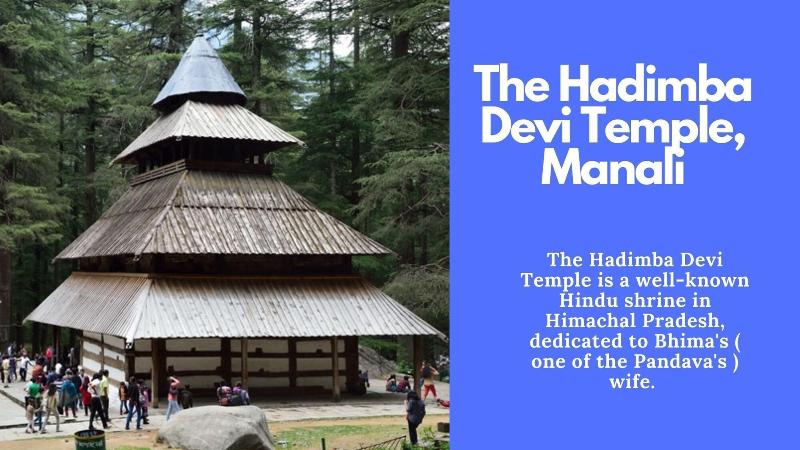 Tiaraa Hotels & Resorts - Manali image