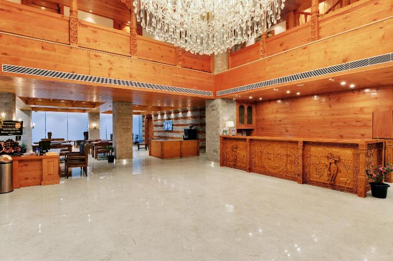 Tiaraa Hotels & Resorts - Manali image