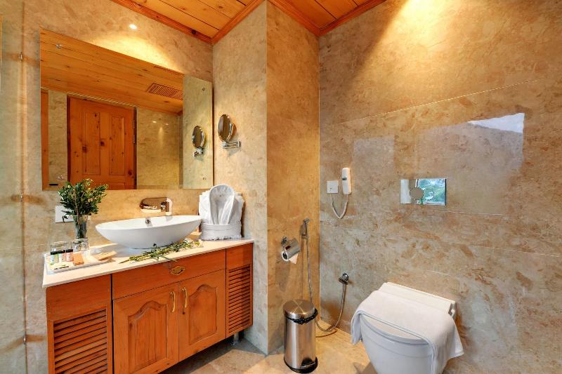 Tiaraa Hotels & Resorts - Manali image