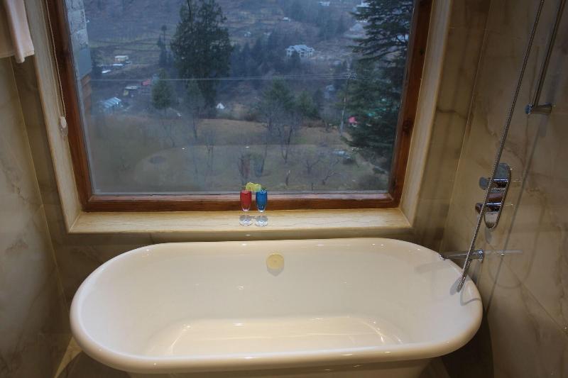 Tiaraa Hotels & Resorts - Manali image
