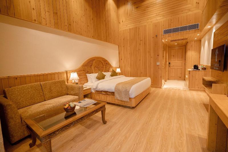 Tiaraa Hotels & Resorts - Manali image