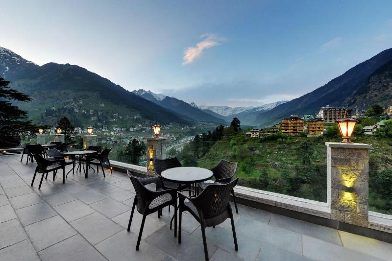 Tiaraa Hotels & Resorts - Manali image