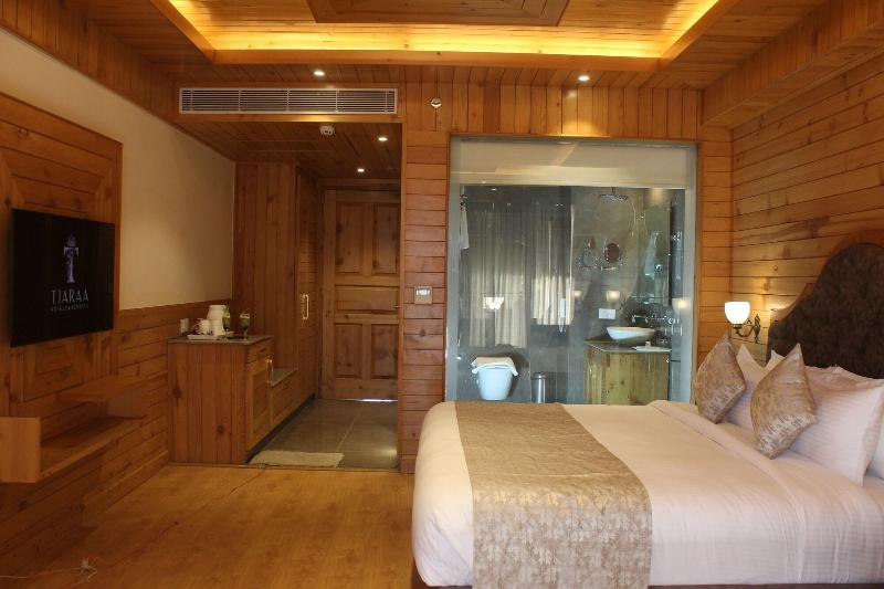 Tiaraa Hotels & Resorts - Manali image