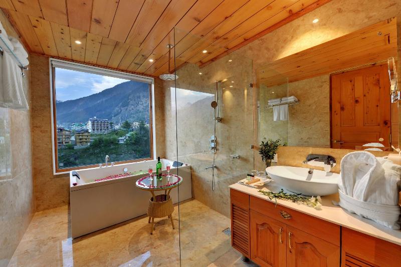Tiaraa Hotels & Resorts - Manali image