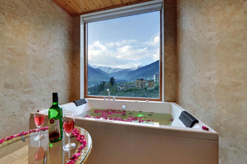 Tiaraa Hotels & Resorts - Manali image