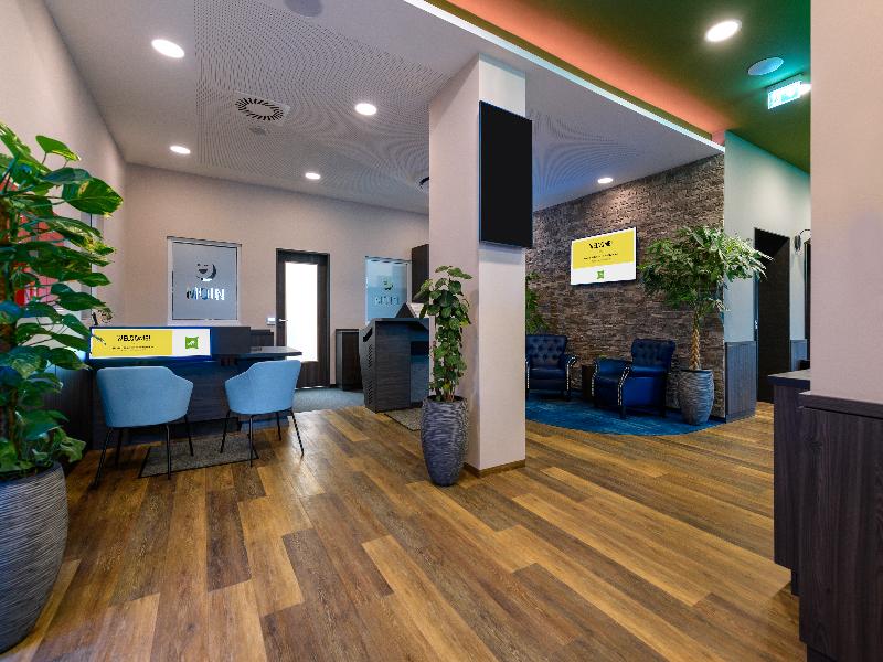 Hotel Kiel-Schwedenkai image
