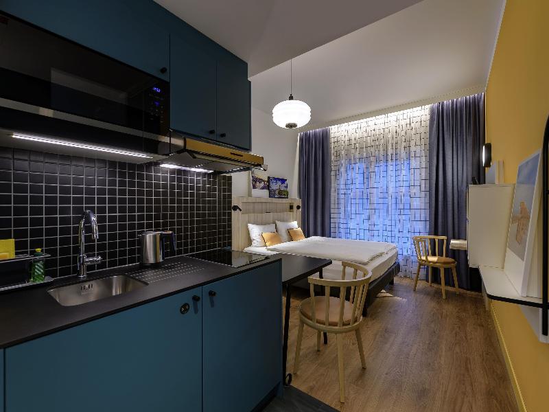 Hotel Am Schwedenkai Kiel image