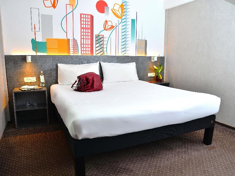 Ibis Styles Pitesti Arges image