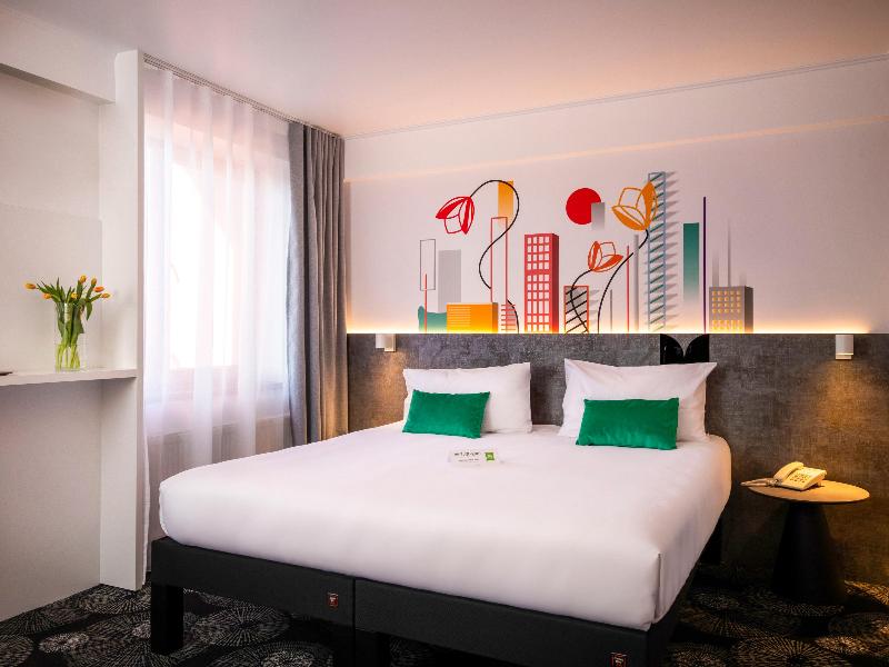 Ibis Styles Pitesti Arges image