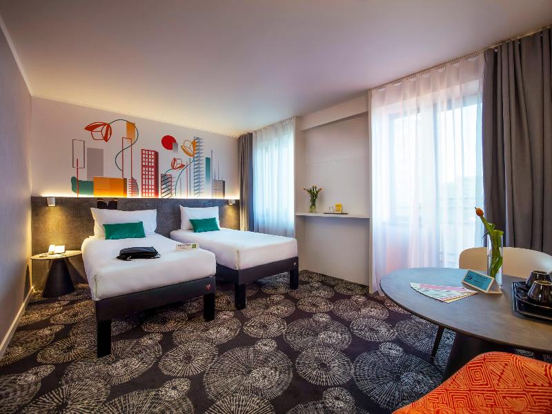 Ibis Styles Pitesti Arges image