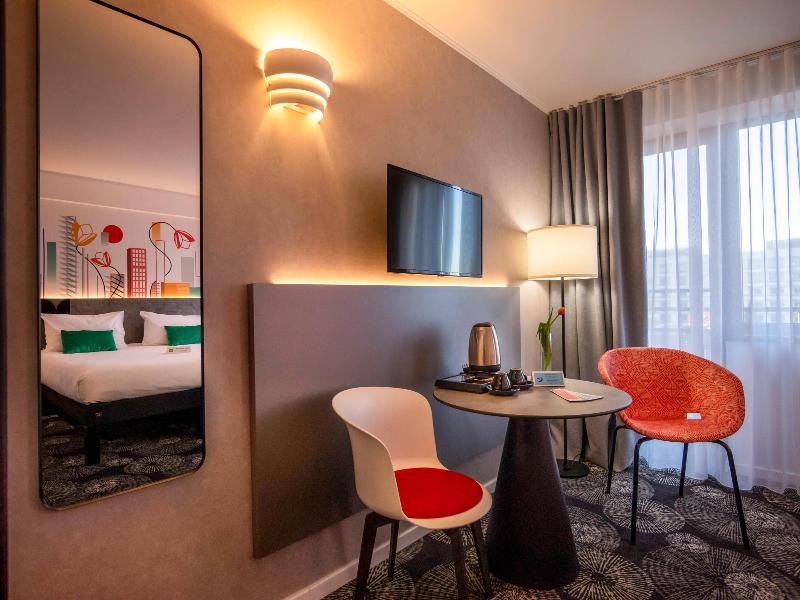 Ibis Styles Pitesti Arges image