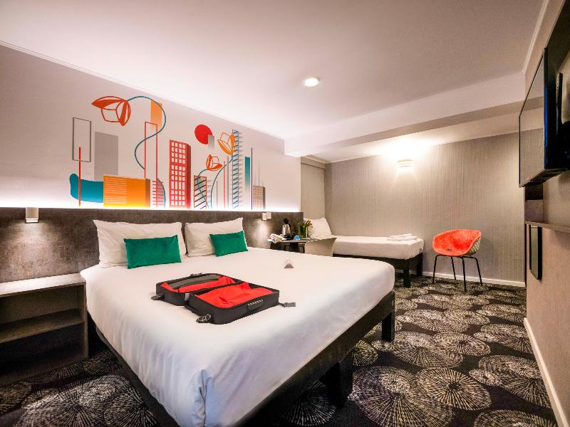 Ibis Styles Pitesti Arges image