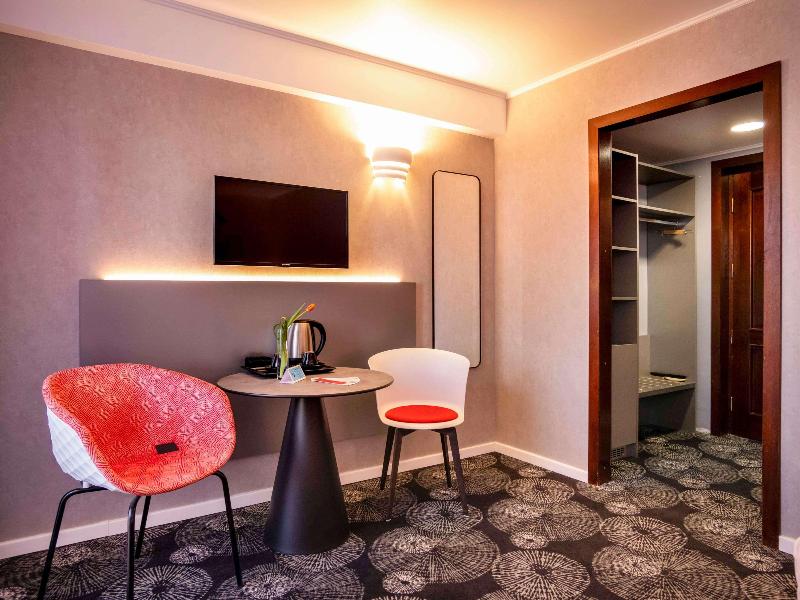 Ibis Styles Pitesti Arges image