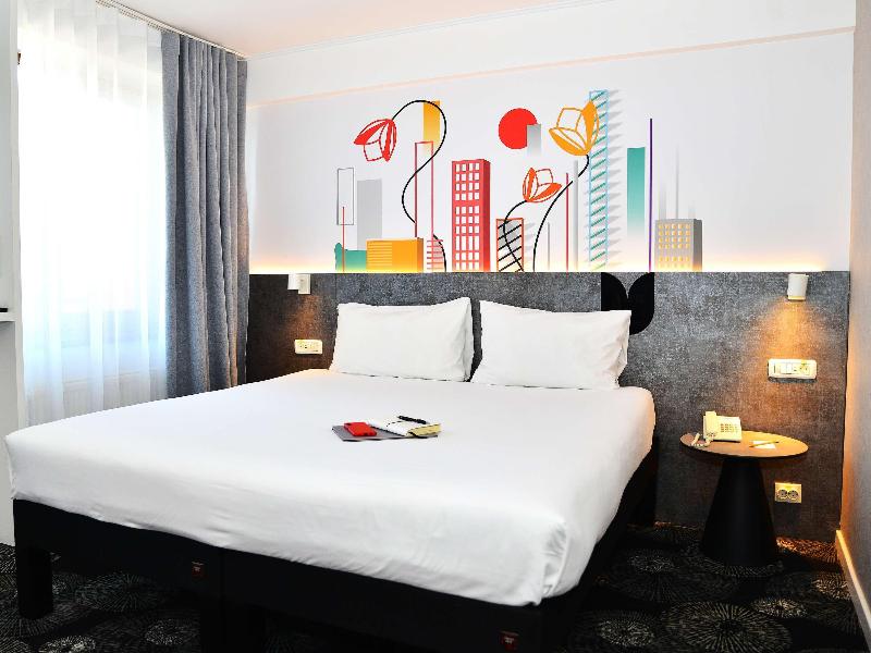 Ibis Styles Pitesti Arges image