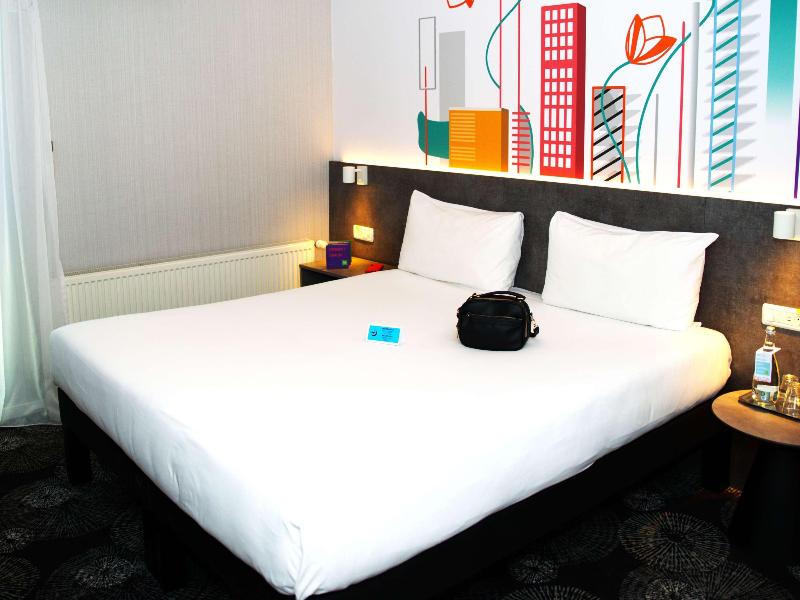 Ibis Styles Pitesti Arges image