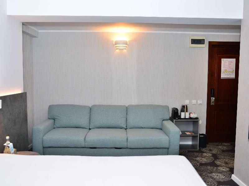 Ibis Styles Pitesti Arges image