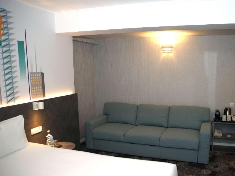 Ibis Styles Pitesti Arges image