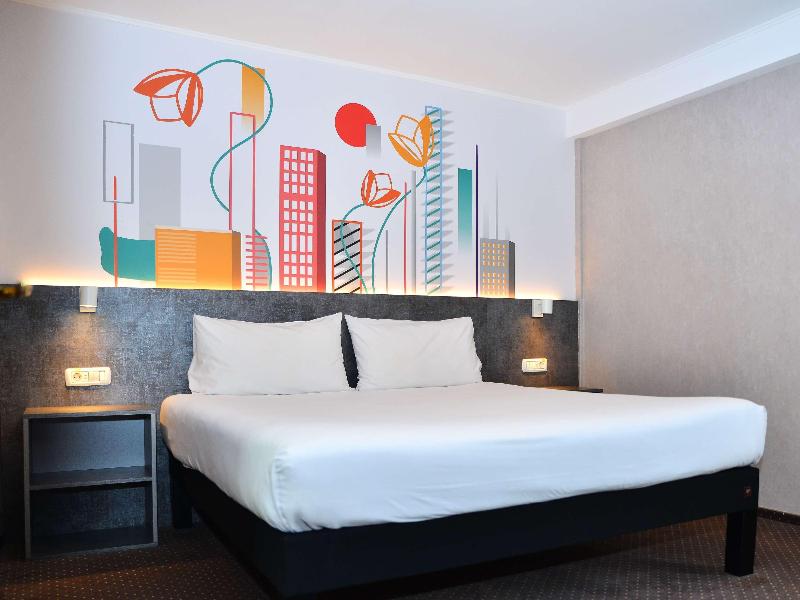 Ibis Styles Pitesti Arges image
