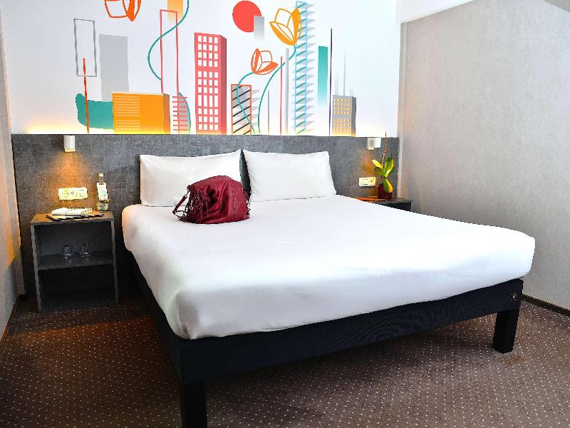 Ibis Styles Pitesti Arges image