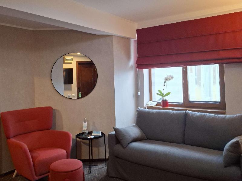 Ibis Styles Pitesti Arges image