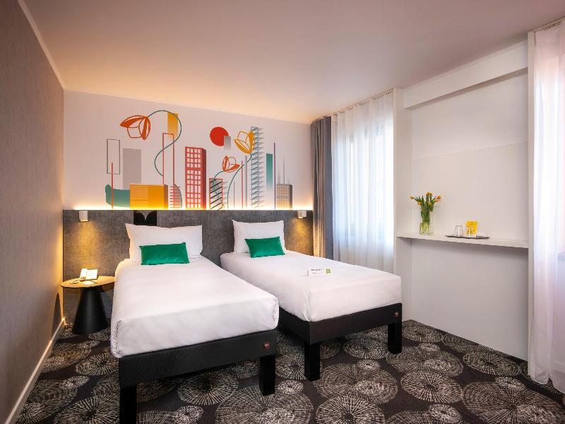 Ibis Styles Pitesti Arges image