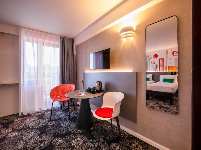 Ibis Styles Pitesti Arges image