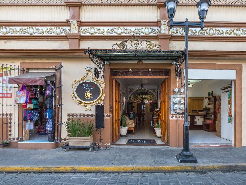 Capital O Hotel Patio Pombo