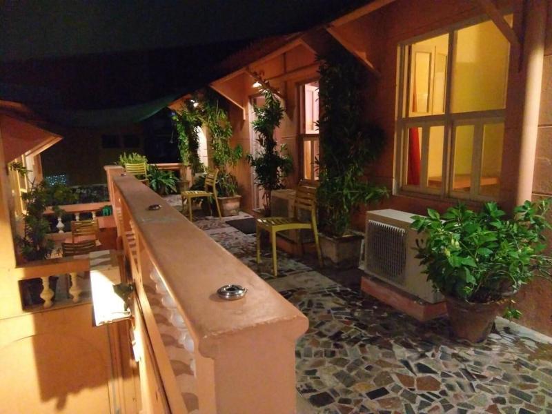 The French Villa Elite image