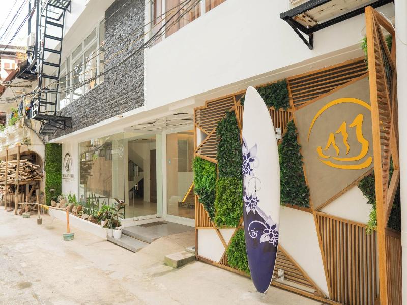 The Paragon Boracay Suites image