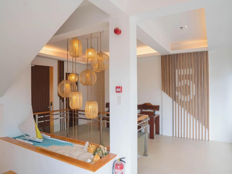 The Paragon Boracay Suites image