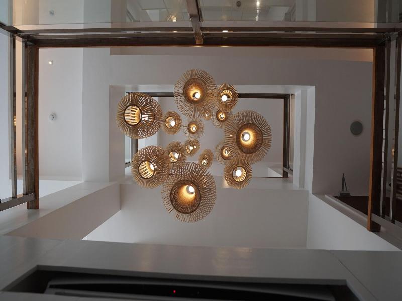 The Paragon Boracay Suites image