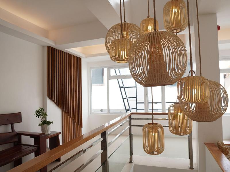 The Paragon Boracay Suites image