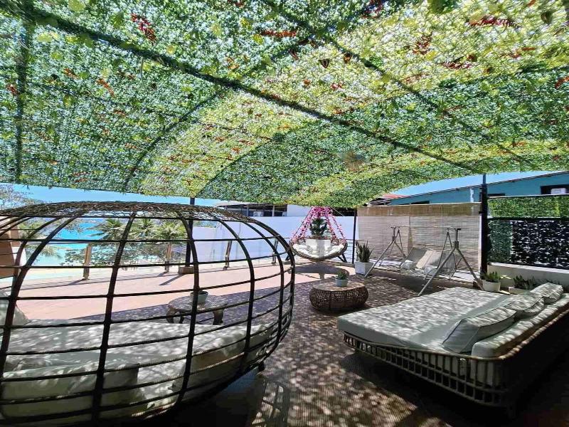 The Paragon Boracay Suites image