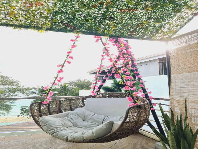 The Paragon Boracay Suites image