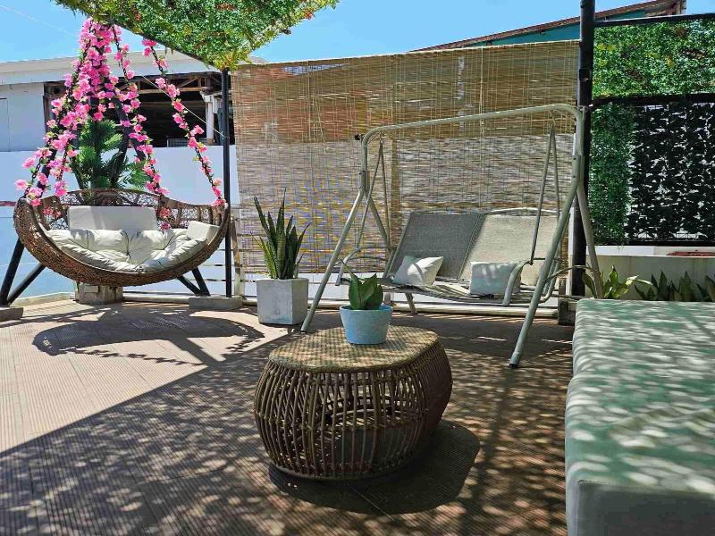 The Paragon Boracay Suites image
