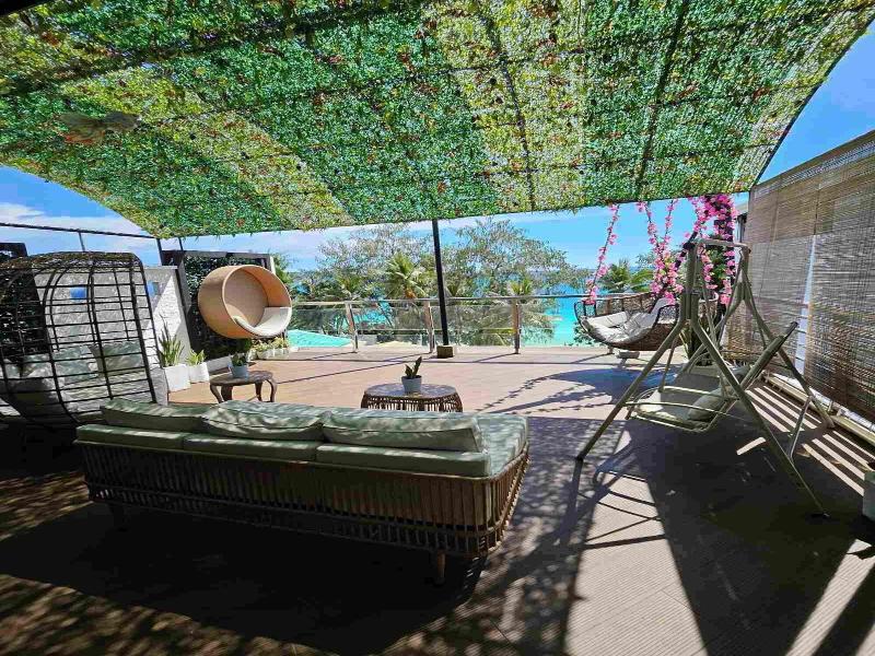 The Paragon Boracay Suites image